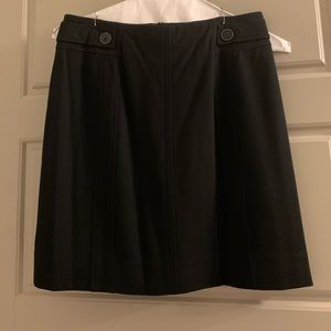White House Black Market Skirt Size 0
